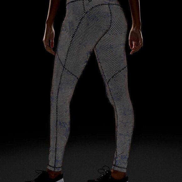 Lululemon Speed MR Reflective Tight 28” Women’s Size 12 NEW with detached tag! - Picture 16 of 16